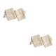 thumbnail image 1 of Injueey Funda calentadora de piernas Puños tejidos para botas Accesorio de ropa Fundas para calcetines Type3 NO3, 1 of 6
