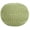 Green, variant on Grammercy Knitted Cotton Pouf Ottoman