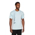 thumbnail image 3 of Reebok Men's and Big Men's Graphic Short Sleeve Tees, up to Sizes 3XL, 3 of 5
