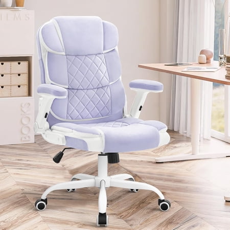 office chair velvet fabric ergonomic product