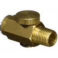 thumbnail image 3 of S&G Tool Aid 98025 - Brass Air Regulator, 3 of 3