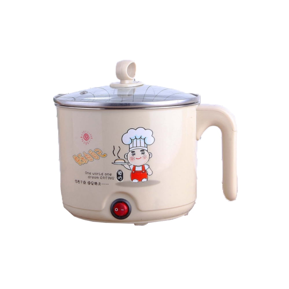 mini electric cooking pot