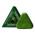 thumbnail image 2 of potrochi Shampoo Bar Soap, Leaf Usman Grass Shampoo 120g, 2 of 4