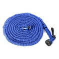 Expandable Flexible Water Garden Hose (25ft 100ft) Expanding Water