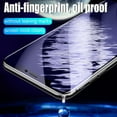thumbnail image 6 of For Samsung Screen protector Hydrogel Film For Samsung Note 8 S7 S9PLUS S7ED S8 S8 Plus 3D Full Cover Soft Screen Protector Film Not Glass (For samsung galaxy note 8), 6 of 9