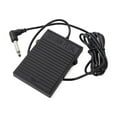 thumbnail image 4 of IFANLANDOR Keyboard Piano Accessories Sustain Pedal Black Plastic for Electronic Piano Keyboards Instruments 1 Set, 4 of 8