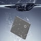 thumbnail image 2 of Tarjeta Rastreadora de Billetera Mini, Localizador GPS con Ubicación IP68, Rastreador de Artículos con Etiqueta Inteligente para Find My APP, 2 of 5