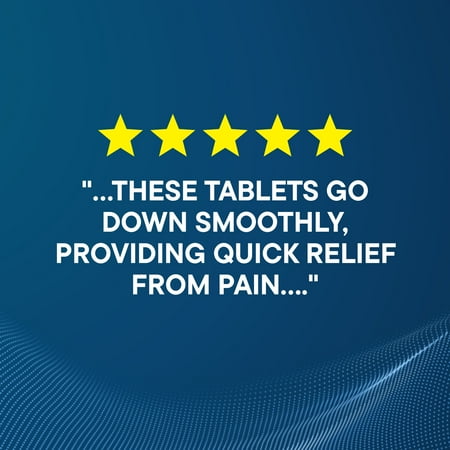 Advil Pain and Headache Reliever Ibuprofen, 200 Mg Coated Tablets, 10 Count
