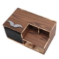 thumbnail image 3 of Salon Scissors Holder Box, Barber Scissors Holder Multifunctional Detachable Large-capacity  For Home For Hair Salon, 3 of 8
