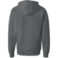 thumbnail image 2 of Independent Trading Co. Charcoal 1829 2Xl, 2 of 3