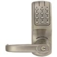 thumbnail image 2 of Codelocks Electronic Key Lock,3 hr. Fire Rating CL5210-BS, 2 of 3