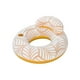 thumbnail image 1 of Salvavidas Inflable Dona de Lujo Bestway Beige Plástico Resistente, 1 of 4