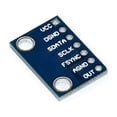 thumbnail image 3 of AD9833 Module Sine Square Wave DDS Signal Generator Programmable Microprocessors Serial Interface Mo, 3 of 5