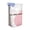 A01-1PCS, variant on Vacuum Storage Bags, New Upgraded and Thickened Vacuum Pack Bags for Clothes, for Clothes Duvet Travel and Home Comforters Blankets Bedding Compression, Space Saver (1PCS, 20*12*27")