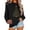 Z72-Black-christmas deals, variant on Frostluinai Women's Sweatshirts Ugly Christmas Sweatshirts Crew Neck Loose Fit Pullover Long Sleeve Fleece Lined Seat Shirts for Xmas Party