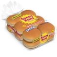 thumbnail image 4 of Heiner's Sunny Buns Sunny Sliders, 12 count, 14 oz, 4 of 7