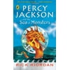 Percy Jackson and the Sea of Monsters (Paperback - Used) 0141381507 9780141381503