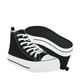 thumbnail image 1 of TENIS DAMA TORRENTE DX23603 TEXTIL NEGRO, 1 of 4