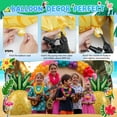 thumbnail image 3 of 2PCS Big Pineapple Balloons, 59 Inch Standing Inflatable Pineapple Fruit Foil Balloon for Luau Hawaiian Tropical Summer Aloha Party Decoration Birthday Fruit Themed Party Supplies, 3 of 7