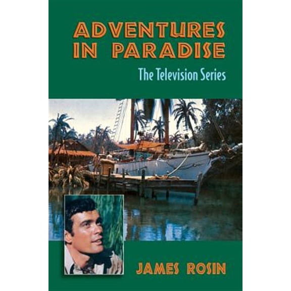 Pre-Owned Adventures in Paradise