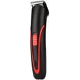 thumbnail image 1 of Barber Scissors Hair Clippers for Men, Professional Rechargeable Hair Clipper Electric Cordless Mini Men's Hair Trimmer Cutting Shaving Machine Beard Barber, 1 of 6