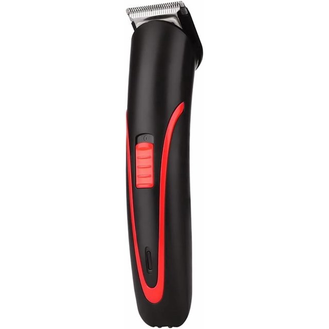 Barber Scissors Hair Clippers for Men, Professional Rechargeable Hair Clipper Electric Cordless Mini Men's Hair Trimmer Cutting Shaving Machine Beard Barber