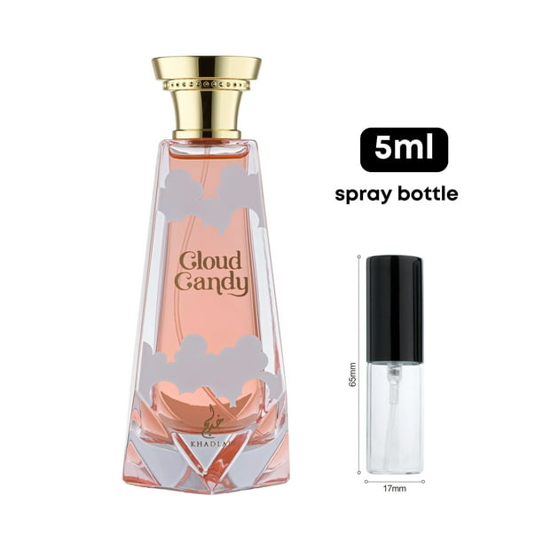 Khadlaj Cloud Candy - Walmart.ca