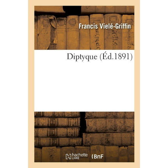 Diptyque (Paperback)