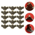 thumbnail image 1 of unbranded 24Ud Patas De Aleación Para Muebles Color Café Con Clásico Para Y Soporte, 1 of 7
