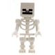 thumbnail image 3 of LEGO Minecraft Esqueleto con lanzador TNT, 3 of 5