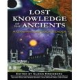 thumbnail image 1 of Lost Knowledge of the Ancients: A Graham Hancock Reader, 1 of 1