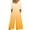 1-yellow jumpsuits for women, variant on UPPADA Jumpsuits for Women Dressy Solid Short Sleeve V Neck Overall Back Zipper Wide Leg Jumpsuit Bibbed Pants with Pocket Casual Loose Comfy One Piece Outfit Beige,L