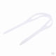 thumbnail image 1 of 2pcs Swimming Goggles Spare Strap Diving Glasses Soft 19cm Headstrap Accessories 2pcs White DYNWAVEMX Correa para gafas de natación, 1 of 9