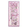 thumbnail image 2 of Studio Light Grunge Clear Stamp-Nr. 204, Hydrangea, 2 of 3