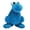 NP-blue, variant on Nerds Plush
