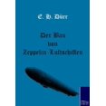 thumbnail image 1 of Der Bau Von Zeppelin-Luftschiffen, 1 of 2