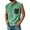Mint Green, variant on Yiaimeir Men's Sleeveless Denim Henley Tank Tops Casual Vintage Style With Pocket Comfortable Summer Tank Top,Size S-3XL