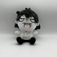 thumbnail image 2 of 2024 NUEVO 2023 Jeff the Killer Peluches Animales de Peluche Muñeco de Peluche Regalos de Cumpleaños de Navidad para Niños, 2 of 4