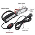thumbnail image 2 of herramienta eléctrica del cortador de la cola del ganado de 150w 220v para el cortador de la cola de las ovejas del perrito del cerdo del perro granja que cría Supp Rojo Verde Cocina, Decoración y Otros, 2 of 5