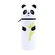 thumbnail image 1 of Cartoon Telescoping Pencil Case - Soft Silicone Pen Pouch With Large Capacity Amp; Stand-up Design -hk603, 1 of 5