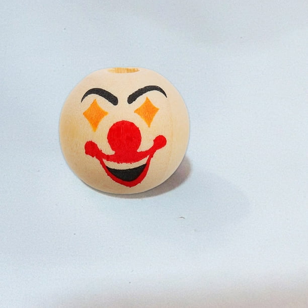 Accessoires Pour Perles En Bois Perles Gothiques Pour Fabrication De Bijoux Perles En Bois Avec Fac