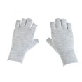 thumbnail image 1 of WIFKLSIIPG Compression Gloves Rheumatoid Carpal Tunnel Compression Gloves for Women Men Duerer Gloves Women Men Carpal Tunnel Rheumatiod Tendonitis Ingerless Hand Thumb Compression Gloves, 1 of 5