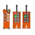 thumbnail image 4 of F21-E1/E1B Wireless Industrial Remote Controller Switches for Hoist Crane Control Hydraulic Lift Car 12-24V DC ,Stability, 4 of 7