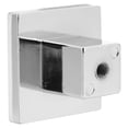 thumbnail image 4 of Tiradores De La Manija De La Puerta Manija De La Puerta De Aleación De Zinc Alta Dureza Cómodo De Sostener Para El Hogar Baño Cocina Dormitorio OTVIAP Drawer Pulls, 4 of 8
