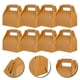 thumbnail image 3 of EeaseMX 20pcs Trata las cajas Caja de galletas Cajas de hornear paquete de pasteles Cajas de regalo Favor, 3 of 8