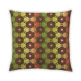 thumbnail image 1 of Ahgly Company Indoor Square Contemporary Throw Pillow, 18 inch by 18 inch, 1 of 5