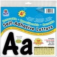 thumbnail image 1 of Pacon PAC51694 154 Character Self-adhesive Letter Set - Red, 1 of 5