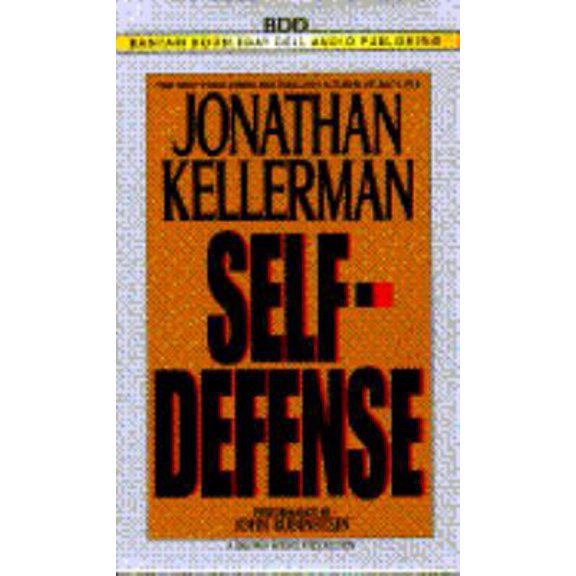 Pre-Owned Self-Defense (Unknown) 0553473441 9780553473445