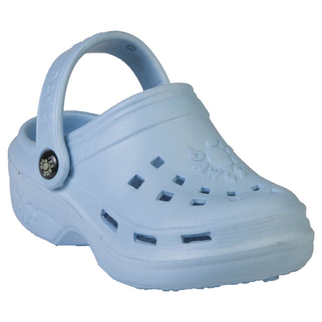 Kid's Beach Dawgs - Baby Blue 13