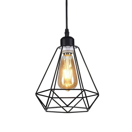 Contemporary Mini Pendant Light Fixture - Wideskall 8